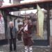Пенсионер превърна дома си в етнографски музей