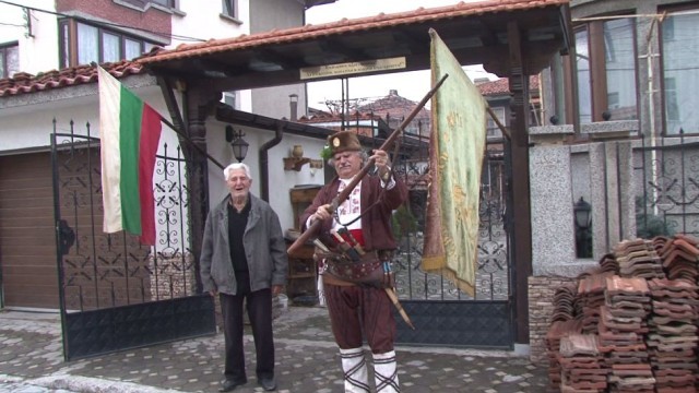 Пенсионер превърна дома си в етнографски музей