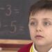 6-годишно българче стана №1 в света по математика