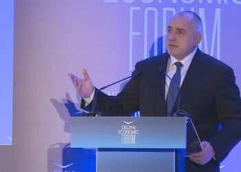 Борисов: Балканите може да станат едно от най-конкурентните места