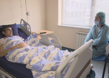 Мъж заживя втори живот с чуждо сърце