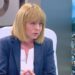 Фандъкова: Ако ремонтът на Графа е лошо направен ще го връщаме и санкционираме 8 Фандъкова: Ако ремонтът на Графа е лошо направен ще го връщаме и санкционираме