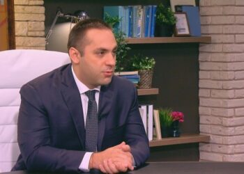 Караниколов: Трябва да има Закон за горивата