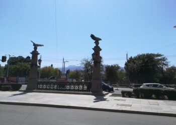 Природозащитници блокираха Орлов мост