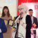 Писателка стана Будител на годината в Сандански