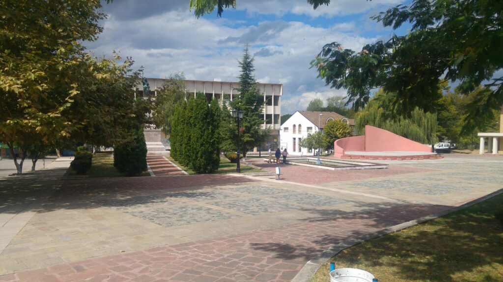 Нови проекти за модерна визия готви Бяла Слатина 1 21730030 10213240154615166 1677688631 o