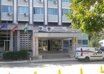 Община с модерна болница по “Красива България”