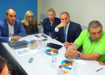 ГЕРБ мобилизира структури за местните избори