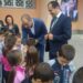 Цветанов поздрави младите надежди на Враца