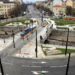 Отцепиха Лъвов мост заради изоставен багаж (обновена) 9 Отцепиха Лъвов мост заради изоставен багаж (обновена)