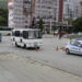 Автобус блъсна пешеходка