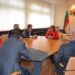 Отлично признание за партньорството между Община Казанлък и Ротари