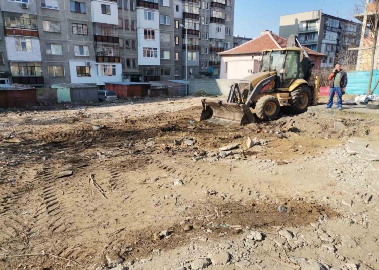 Градят жилища за социално слаби в 4 имота 1 22 6