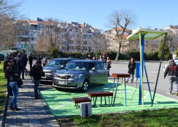 Бургас с два нови електромобила