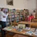 За Съединението Гоце Делчев дари знамена и книга