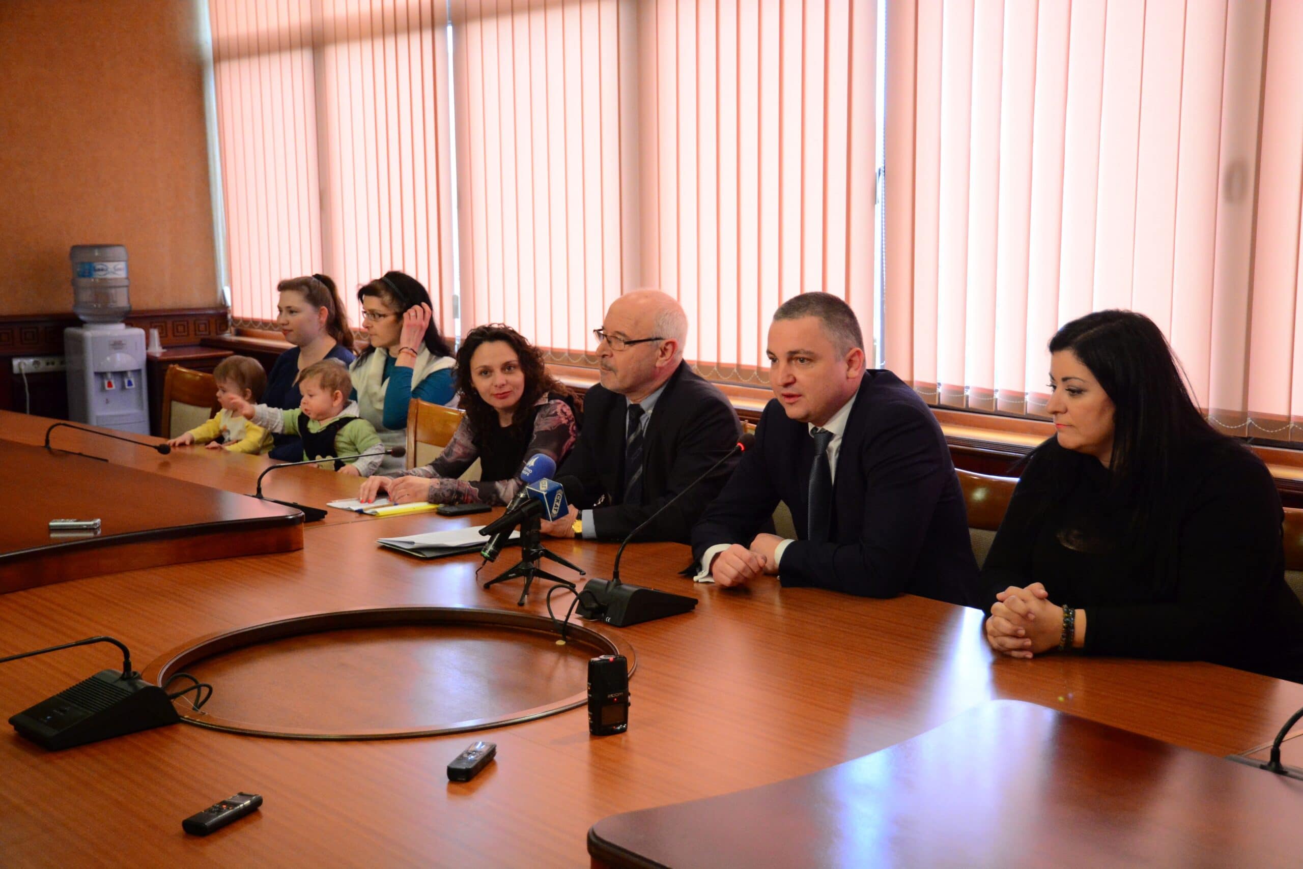 14 бебета отчете варненската инвитро програма 9 14 бебета отчете варненската инвитро програма
