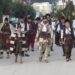 Хайдути тръгват из Стария Пловдив