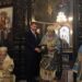 Патриарх Неофит с орден на Св. Игнатий Старозагорски 8 Патриарх Неофит с орден на Св. Игнатий Старозагорски