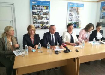 ГЕРБ-Бургас не приема оставката на Делян Добрев