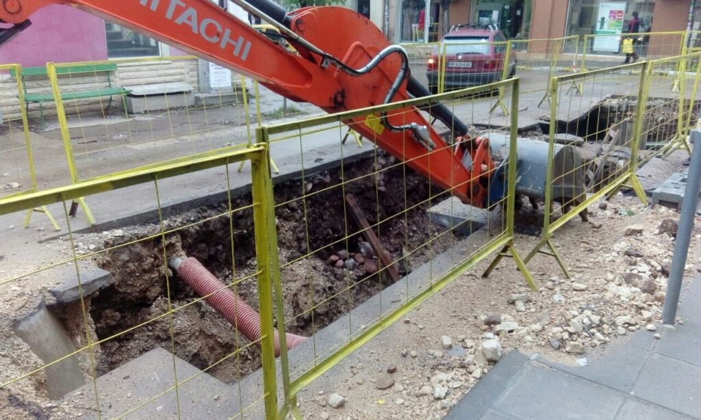 Държавата даде отсрочка за Водния цикъл на Враца 1 222 68