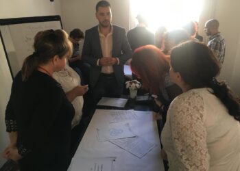 Кино вечери за младежи в Козлодуй