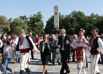 Във Видин тропват Дунавското за 80-годишнината му