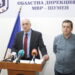 Криминалисти от Шумен задържаха извършител на въоръжени грабежи 8 Криминалисти от Шумен задържаха извършител на въоръжени грабежи