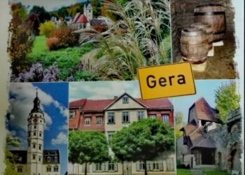 Германска община кани сливенчани на Коледен базар