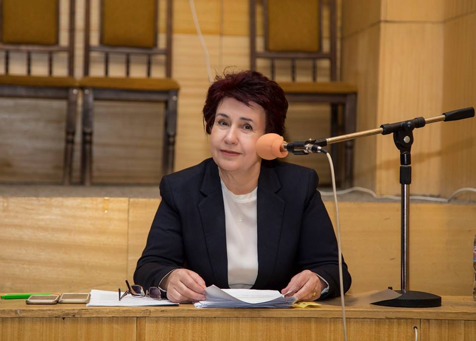 Вяра Церовска: Перник има становище за ремонта на надлез  „Иван Вазов“