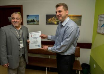 Фотографии разведряват пациентите в Онкологичния център в Русе