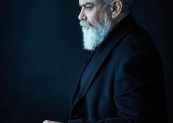 Владо Пенев празнува 60-г. юбилей с премиера в Народния театър