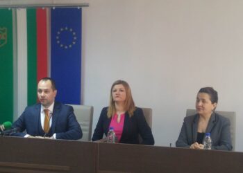 Инфраструктура и образование са приоритетите на Враца за 2018 г.