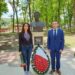 Кмет почете паметта на Панайот Волов 8 Кмет почете паметта на Панайот Волов