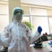 Обучават екипи на болницата „Св. Марина“ за работа с пациенти с коронавирус