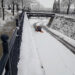 Над 160 работници чистят снега в Русе