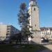 Часовникът в кулата в Разград тръгва в понеделник