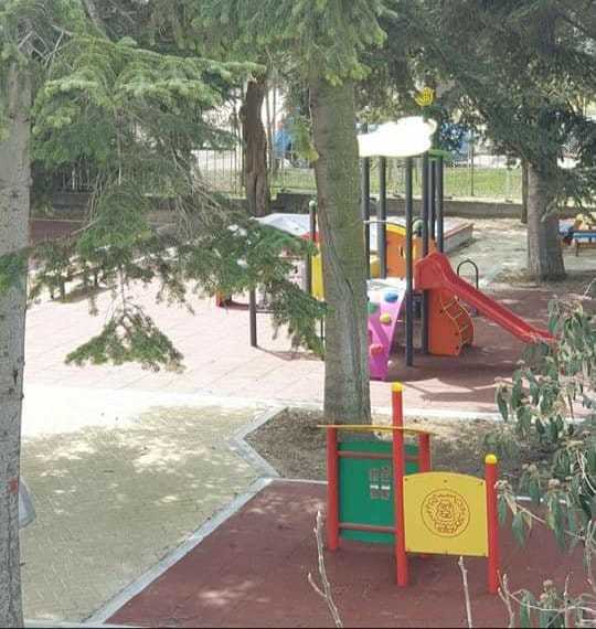 27 детски