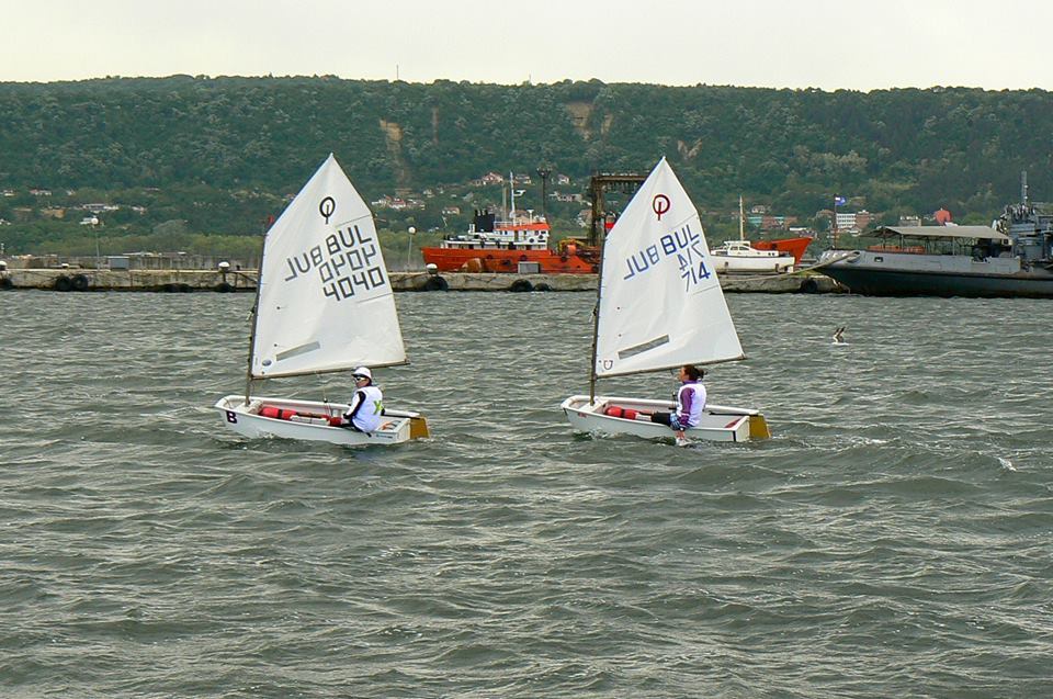 27 регата 1