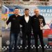 Йордан Атанасов и Янаки Янакиев отнова са автомобилисти №1 на Варна