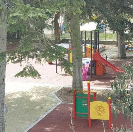 Без такси за забавачките във Варна в извънредното положение 1 27 детски