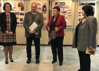 “Другото лице на воините ни” показват във Варна