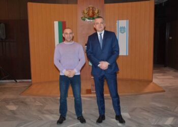 Турнир по кикбокс за празника на Варна
