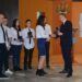 Кметът на Варна награди отличници на НАСА