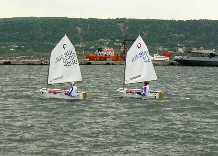 27 регата 2