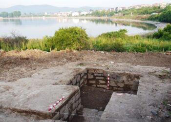 Стартира новият археологически сезон на п-в Хрисосотира