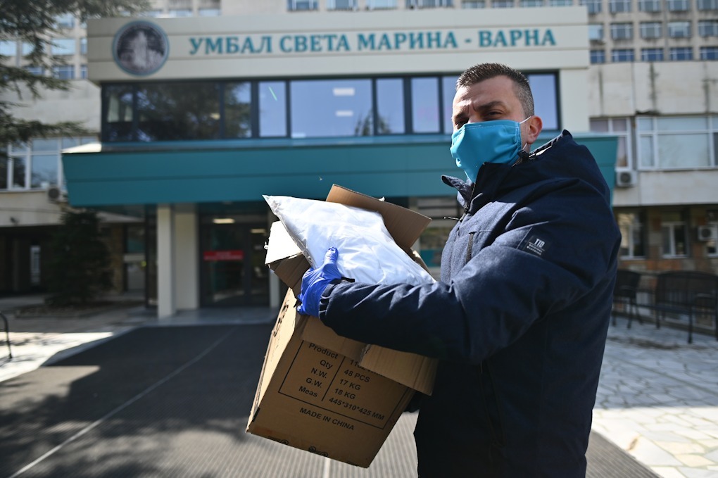 28 дарение