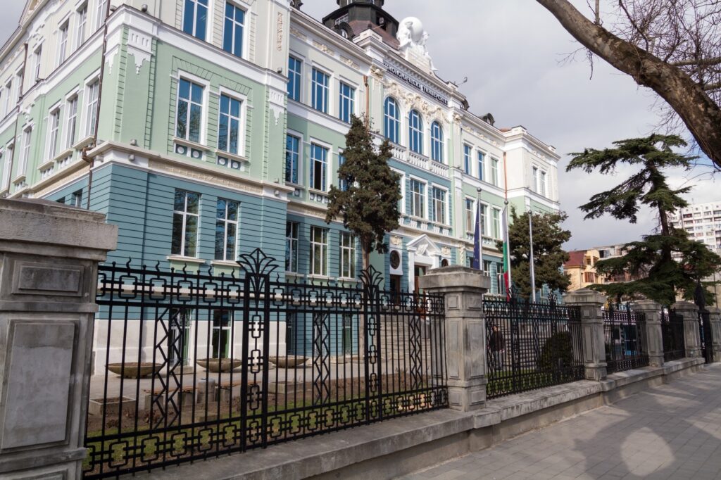 Конференция за имоти събира експерти от 4 държави 1 28 иу 2
