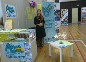 Започна туристическото изложение „Дестинация Варна“