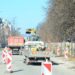 Започват ремонти по нови два пътни участъка във Варна 8 Започват ремонти по нови два пътни участъка във Варна