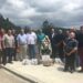 Скандал с паметна плоча в Босилеград